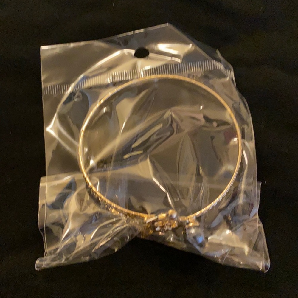Hawaiian 🌺 Hamilton bangle